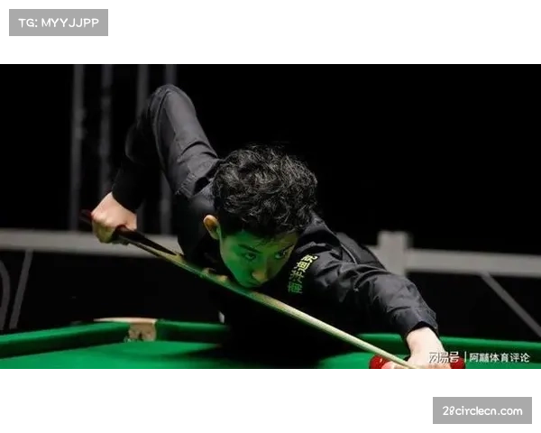 吴宜泽9比6击败赵心童 率先晋级斯诺克国锦赛决赛 吴宜泽9比6击败赵心童 率先晋级斯诺克国锦赛决赛