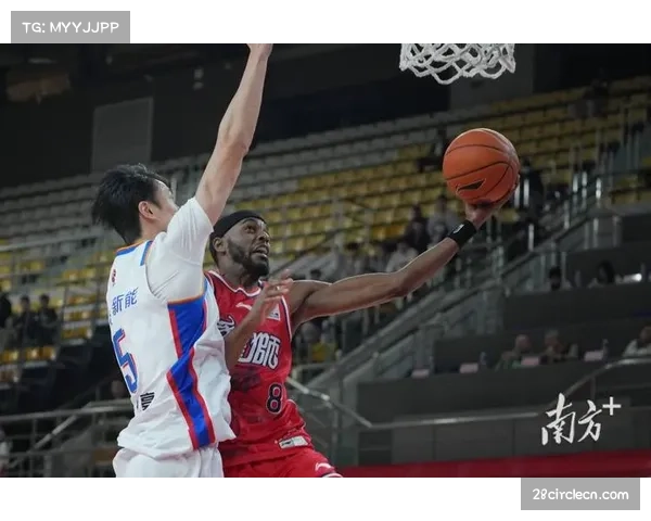 天津惜败广厦末节反扑解析 林庭谦末节15分郑昊燃5三分 天津惜败广厦末节反扑解析 林庭谦末节15分郑昊燃5三分